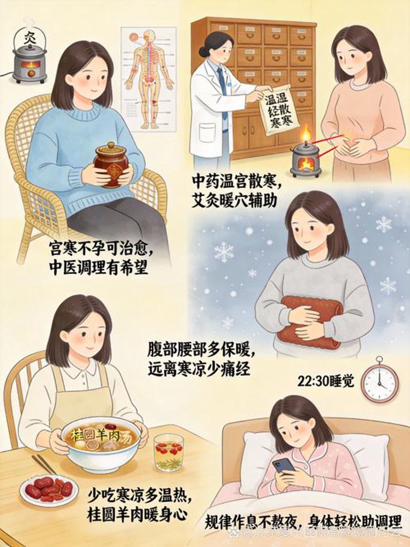中医在现代健康体系中的新探索—北京国华中医医院引领潮流