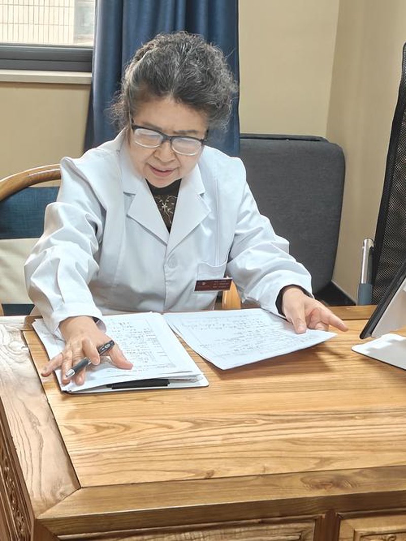 中医在糖尿病治疗中的独特魅力