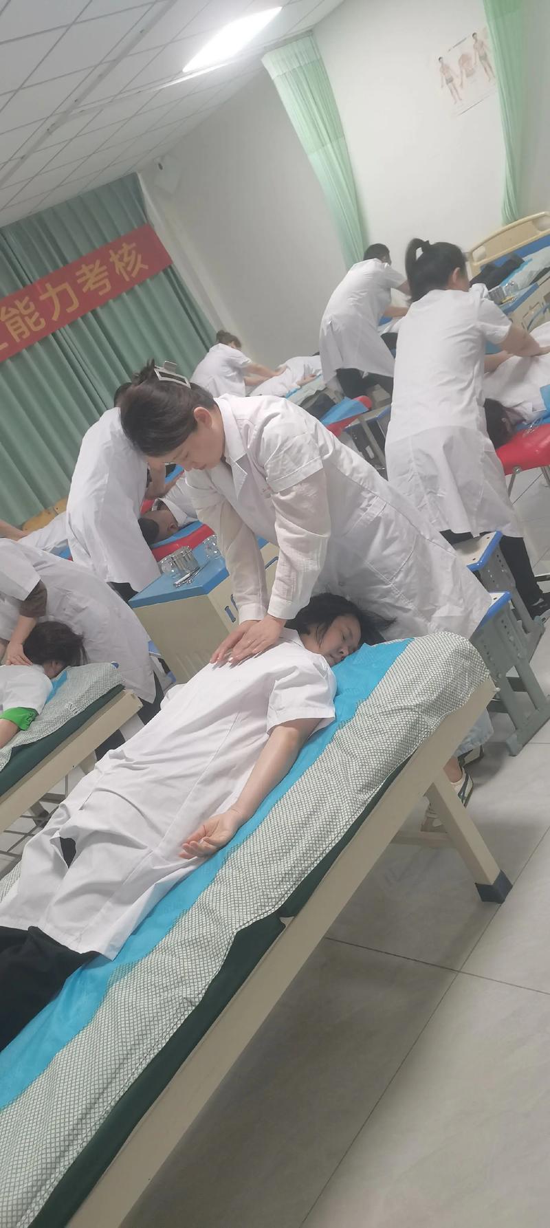 中医医院挂号：互联网时代的便捷就医体验
