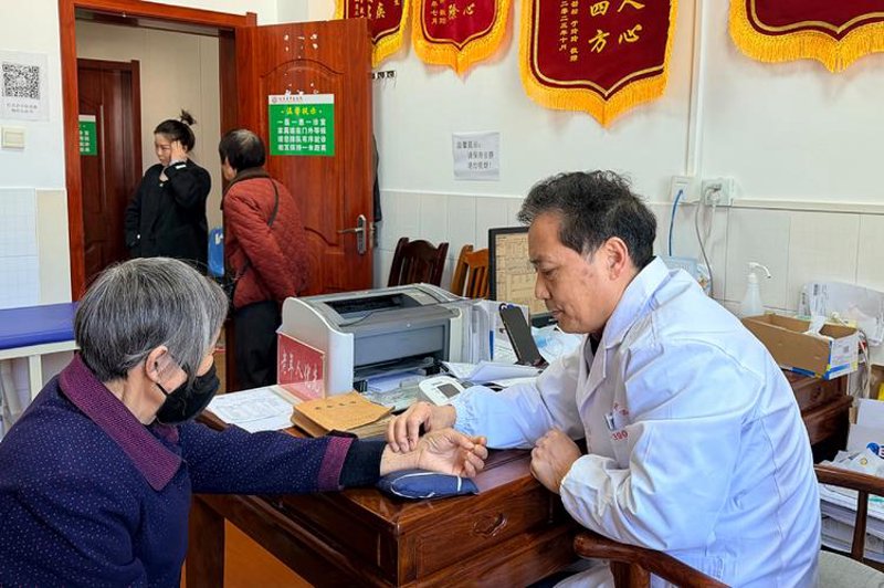 中医之光：北京国华中医医院的引领者地位