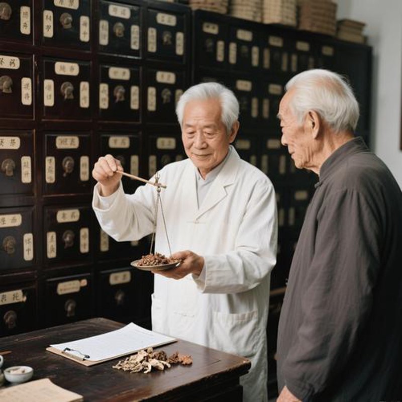 北京国华中医医院：传统与现代交织的艺术殿堂